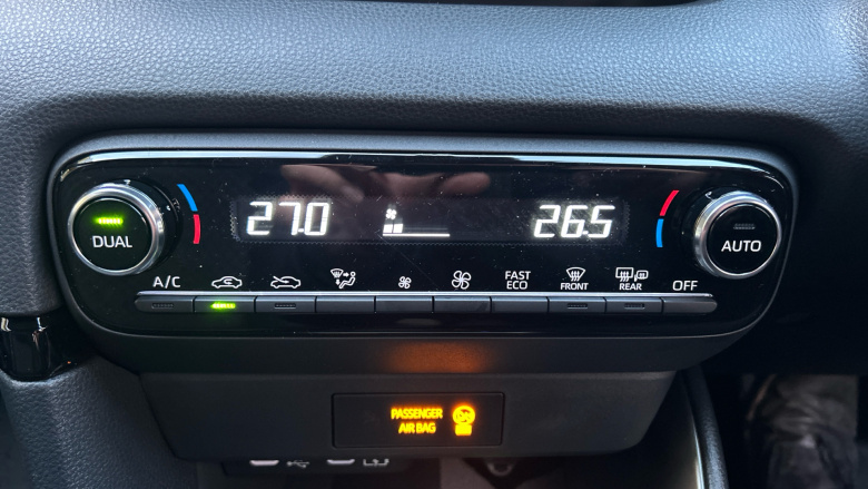 Mazda 2 Hybrid 1.5i Hybrid Homura 5dr CVT Hybrid Hatchback